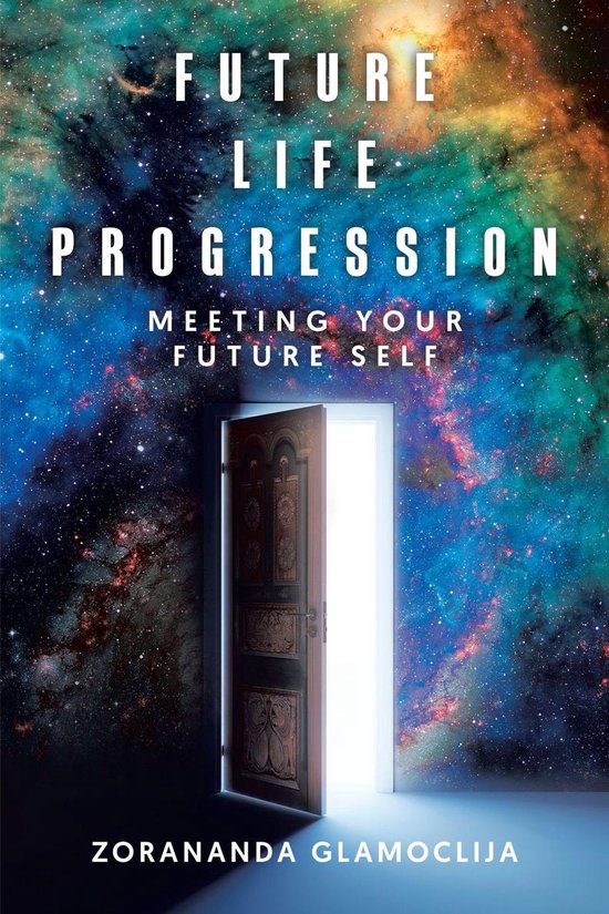 Future Life Progression - cover