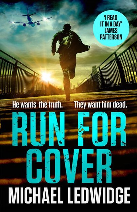 Run For Cover - cover