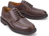 Mephisto Phoebus - heren veterschoen - bruin - maat 40 (EU) 6.5 (UK)