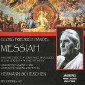 Handel: The Messiah - 1953
