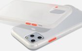 ShieldCase verharde bumper case geschikt voor Apple iPhone 11 Pro - wit