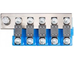 Victron Busbar to connect 5 CIP100200100