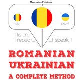 Română - ucraineană: o metodă completă