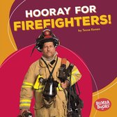 Bumba Books ® — Hooray for Community Helpers! - Hooray for Firefighters!
