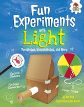 Amazing Science Experiments - Fun Experiments with Light