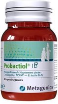 Probactiol IB PA NF 30 capsules - Metagenics