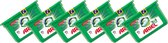 Ariel 3-in-1 Pods Original Wasmiddel Voordeelbox | 66 Wasbeurten