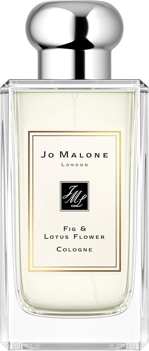 Jo Malone London Fig Lotus Flower Cologne eau de cologne 100ml