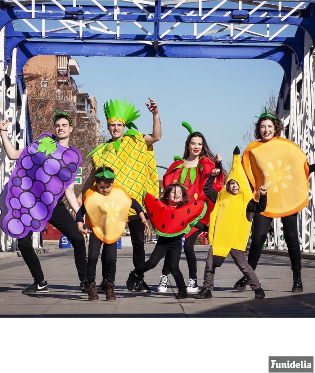 Lustige Banane Kostüm Frucht Banane Maskottchen Kostüm Bananen Kostüm China für