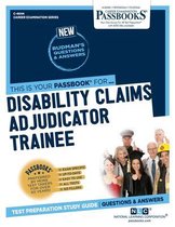 Career Examination- Disability Claims Adjudicator Trainee (C-4644)