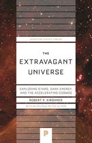 Princeton Science Library 45 - The Extravagant Universe