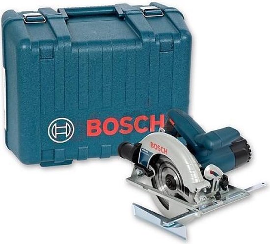 ontploffing tarief Enzovoorts Bosch GKS 190 Professional cirkelzaag | bol.com