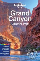 ISBN Grand Canyon National Park -LP- 6e, Voyage, Anglais, 256 pages