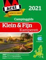 ACSI Campinggids  -  Campinggids Klein & Fijn Kamperen 2021