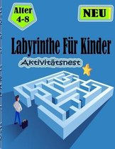 labyrinthe fur kinder