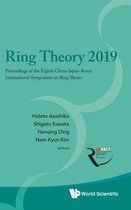 Ring Theory 2019 - Proceedings Of The Eighth China-japan-korea International Symposium On Ring Theory