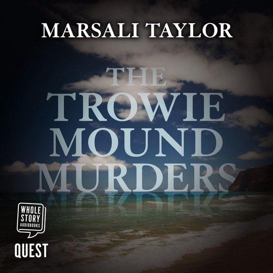 The Trowie Mound Murders - cover
