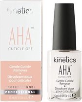 KINECTICS AHA cuticle Off