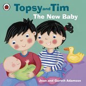 Topsy and Tim - Topsy and Tim: The New Baby