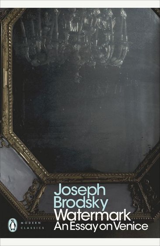 Watermark (ebook), Joseph Brodsky 9780241962022 Boeken bol
