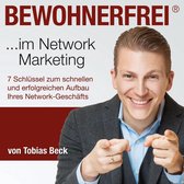 Omslag Bewohnerfrei im Network Marketing