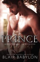 Omslag Prince
