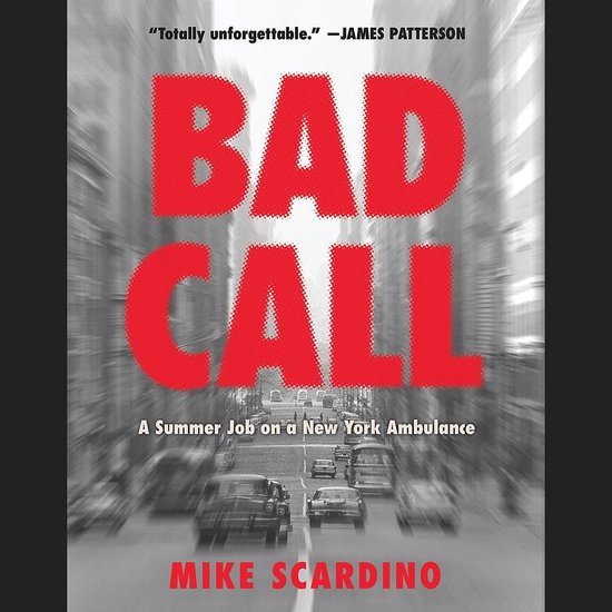 Bad Call - cover