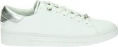 Ted Baker Zenis dames sneaker - Wit - Maat 37