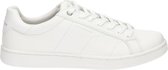 Bjorn Borg Heren Lage sneakers T305 Low Cls M - Wit - Maat 41