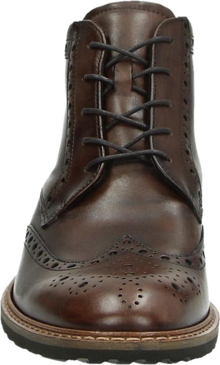 Ecco Vitrus l heren veterboot Bruin Maat 43 bol