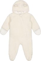 Prénatal Newborn Pak unisex - Teddy Kinderkleding - Maat 56 -  1-delig - Wit