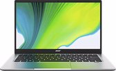 Acer laptop Swift 1 SF114-33-C1XE laptop 14inch - N4020 - 64GB eMMC - Windows 10