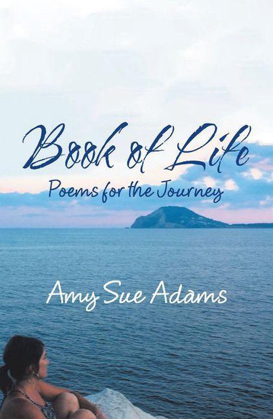 Book of Life - cover