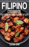 Filipino Cookbook 1 - Filipino Cookbook
