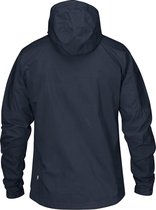 Fjallraven Sten Jacket Heren Outdoorjas - Maat S