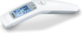 Bol.com Beurer FT90 Thermometer - Contactloos hygiënisch en veilig - Infrarood aanbieding