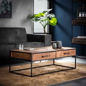 Meer Design Salontafel Hannah