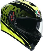 AGV K5 S Fast 46 motorhelm