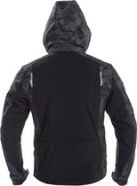 Richa Vanquish softshell motorhoodie