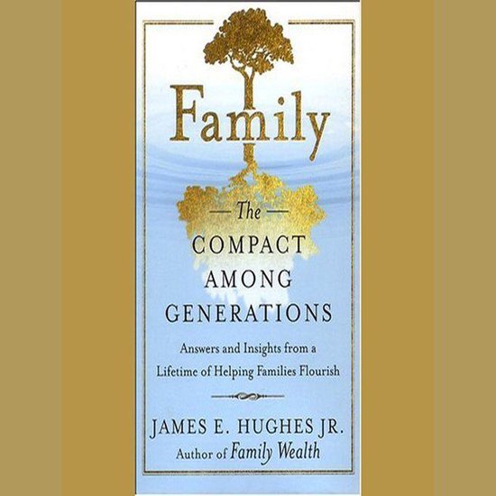 Family - cover
