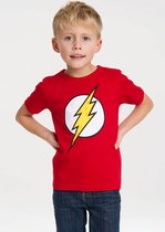 Logoshirt T-Shirt - Fastest Man Alive