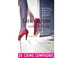 Lokvrouw