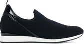 Lamica Sneakers Dames - Lage sneakers / Damesschoenen -  - Holana     -  Zwart - Maat 41