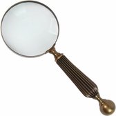 Magnifier 26x10 cm