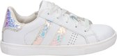 Nelson Kids meisjes sneaker - Wit - Maat 30