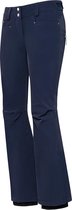 SELENE SKIPANTS SLIM FIT BLAUW - DAMES maat: 38    dames >
