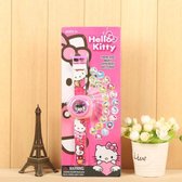 Hello kitty projectie horloge, hello kitty projector watch