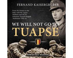 We Will Not Go to Tuapse