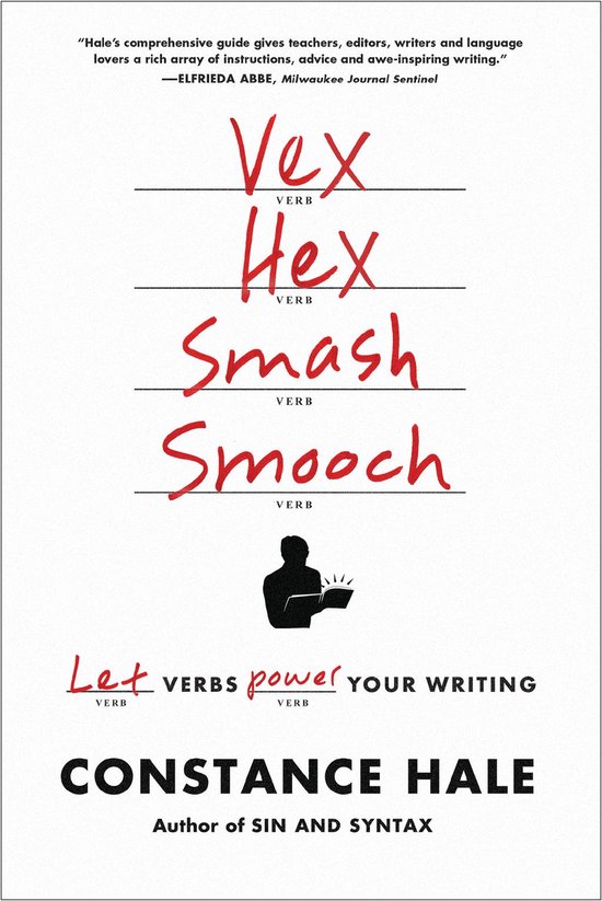 Vex, Hex, Smash, Smooch - cover