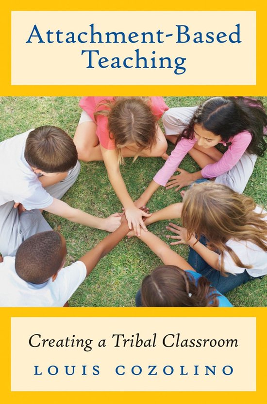 Attachment-Based Teaching - cover